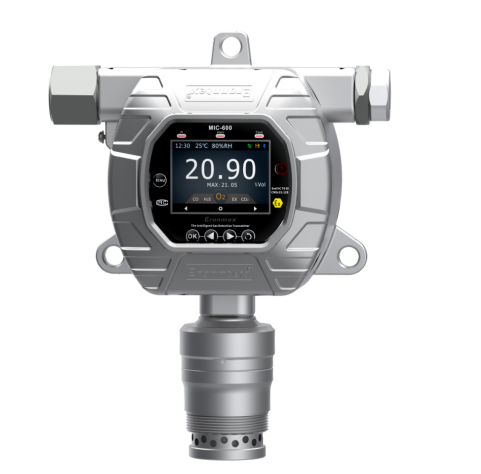 重庆时时彩:4月1日起加油站新规实施,电池供电可燃气体报警器需求暴增