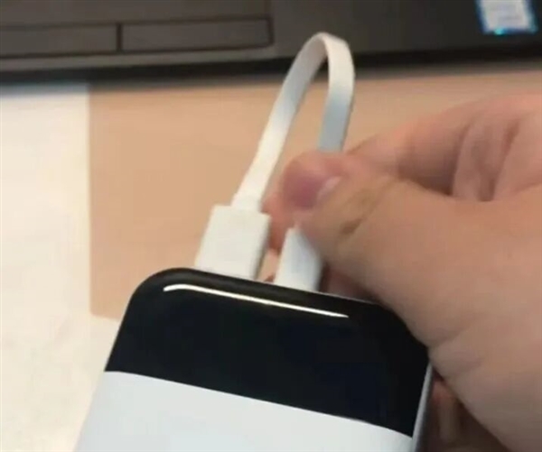 欧陆娱乐：发生事故可追溯到厂家 充电宝等产品的CCC认证标志将新增追溯二维码