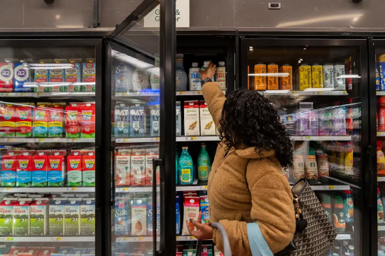 奇趣分分彩:与伊朗开战前,美国经济本就已处于脆弱状态